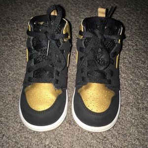 Retro Jordan 1s